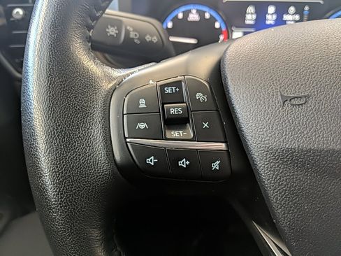 Used 2023 Ford Bronco Sport Outer Banks w/ Tech Package image 14