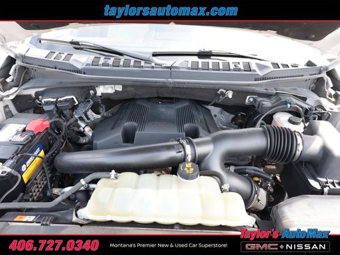 Used 2020 Ford F150 Limited AWD/4WD image 52