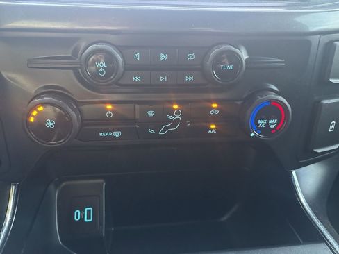 Used 2024 Ford F150 STX image 11