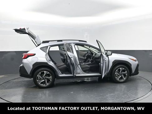 Used 2024 Subaru Crosstrek 2.0i Premium image 29
