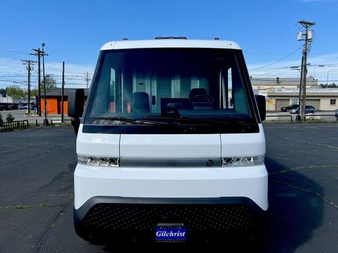 Used 2024 Chevrolet Brightdrop 600 w/ Battery Pack, Max Range AWD/4WD image 16