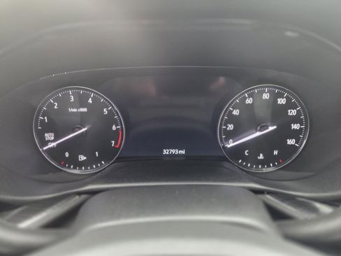 Certified 2023 Buick Envision Essence w/ Sport Touring Package image 42