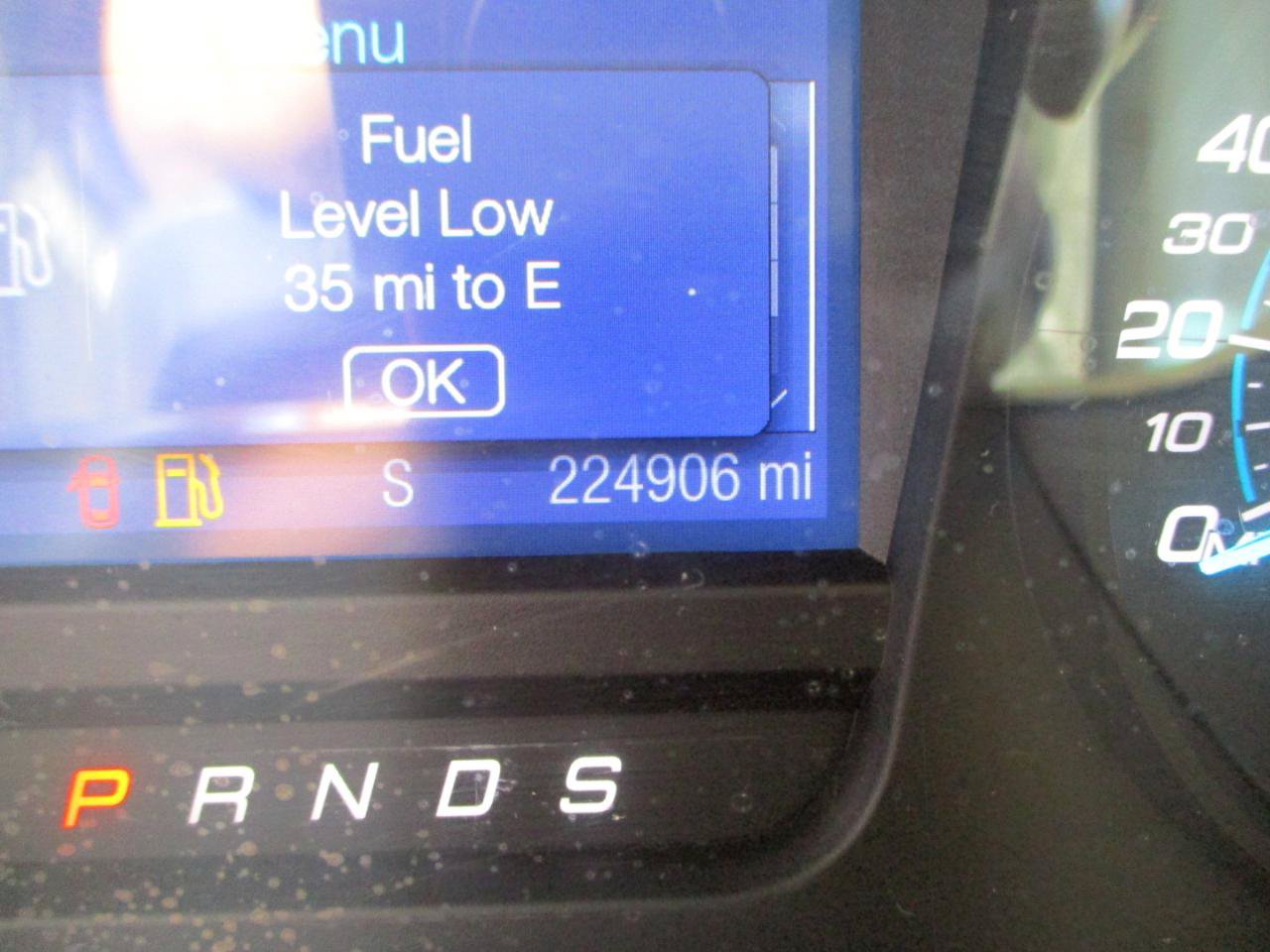 Used 2016 Ford Taurus SEL AWD/4WD image 13