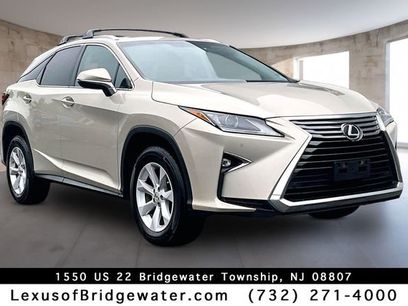 Used 2016 Lexus RX 350 AWD w/ Premium Package