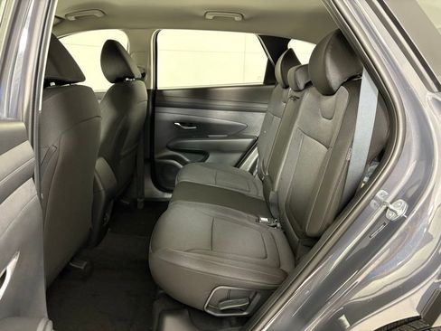 New 2026 Hyundai Tucson SE image 17