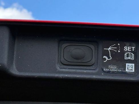 New 2026 Ford Mustang Mach-E Premium image 6