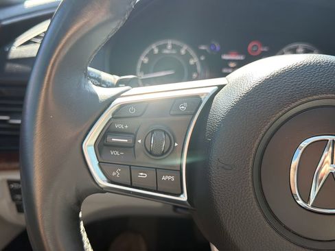Used 2020 Acura RDX AWD w/ Advance Package image 22