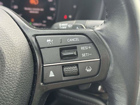 Used 2024 Honda Accord Sport image 22