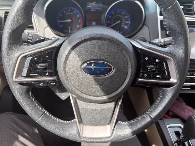Used 2018 Subaru Outback 3.6R Limited AWD/4WD image 17