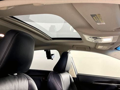 Used 2017 Lexus NX 200t AWD image 13