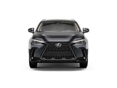 New 2026 Lexus NX 350 AWD w/ Accessory Package (2T) image 5