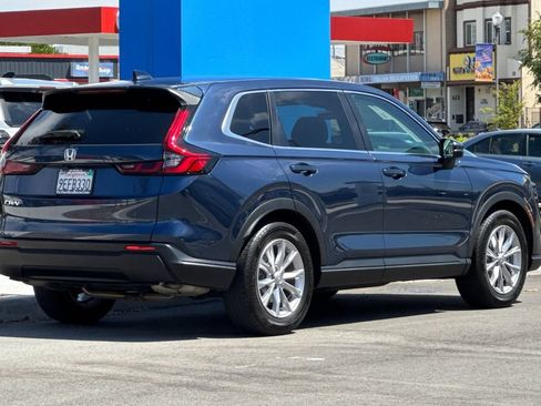 Certified 2023 Honda CR-V EX-L image 4