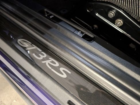 Used 2016 Porsche 911 GT3 RS image 30