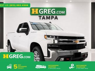 Used 2020 Chevrolet Silverado 1500 LT w/ All-Star Edition RWD video 1