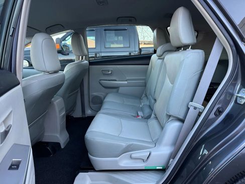 Used 2013 Toyota Prius V Five image 17
