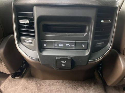 New 2026 RAM 1500 Laramie image 24