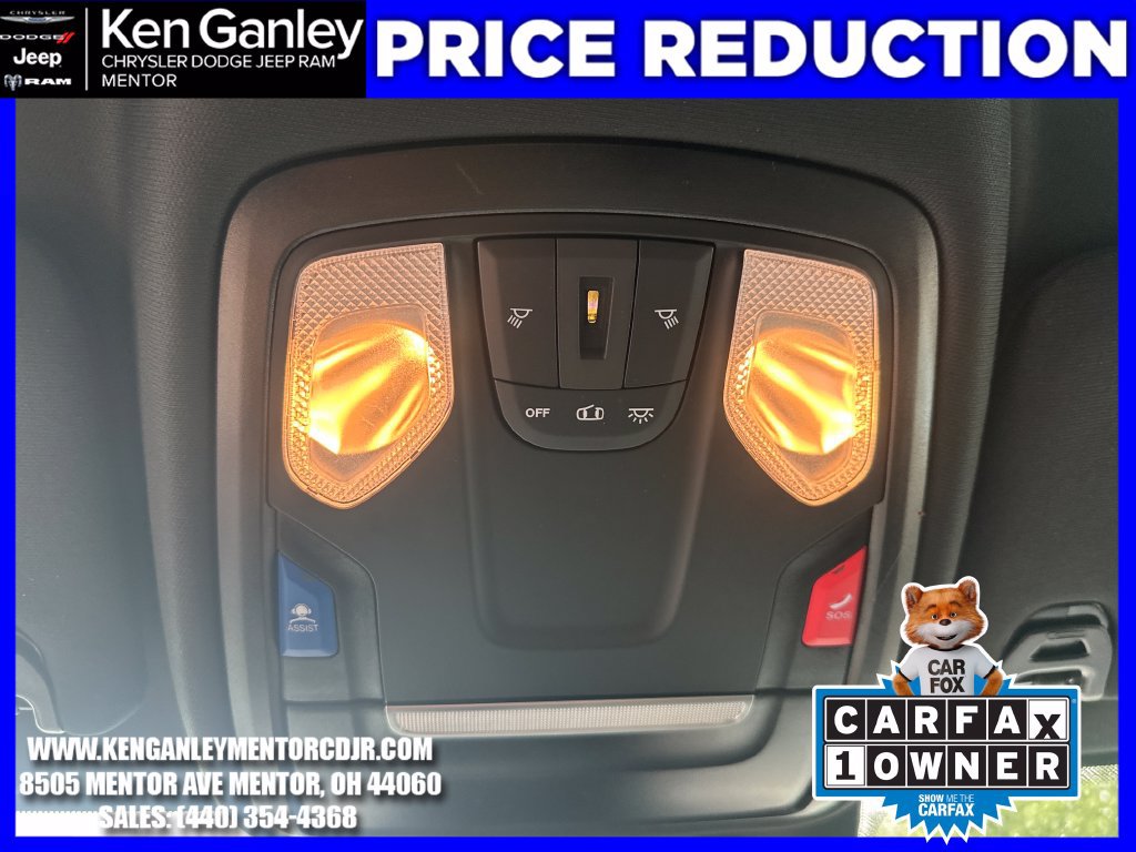 Used 2026 RAM 2500 Big Horn AWD/4WD image 18