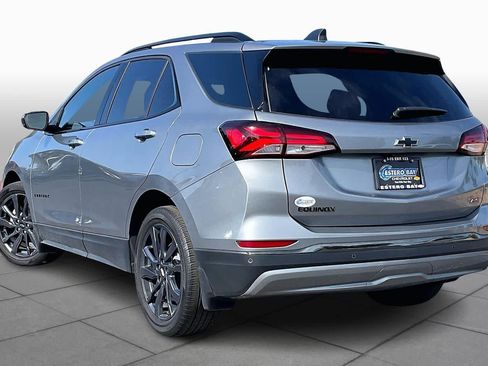Certified 2023 Chevrolet Equinox RS image 12