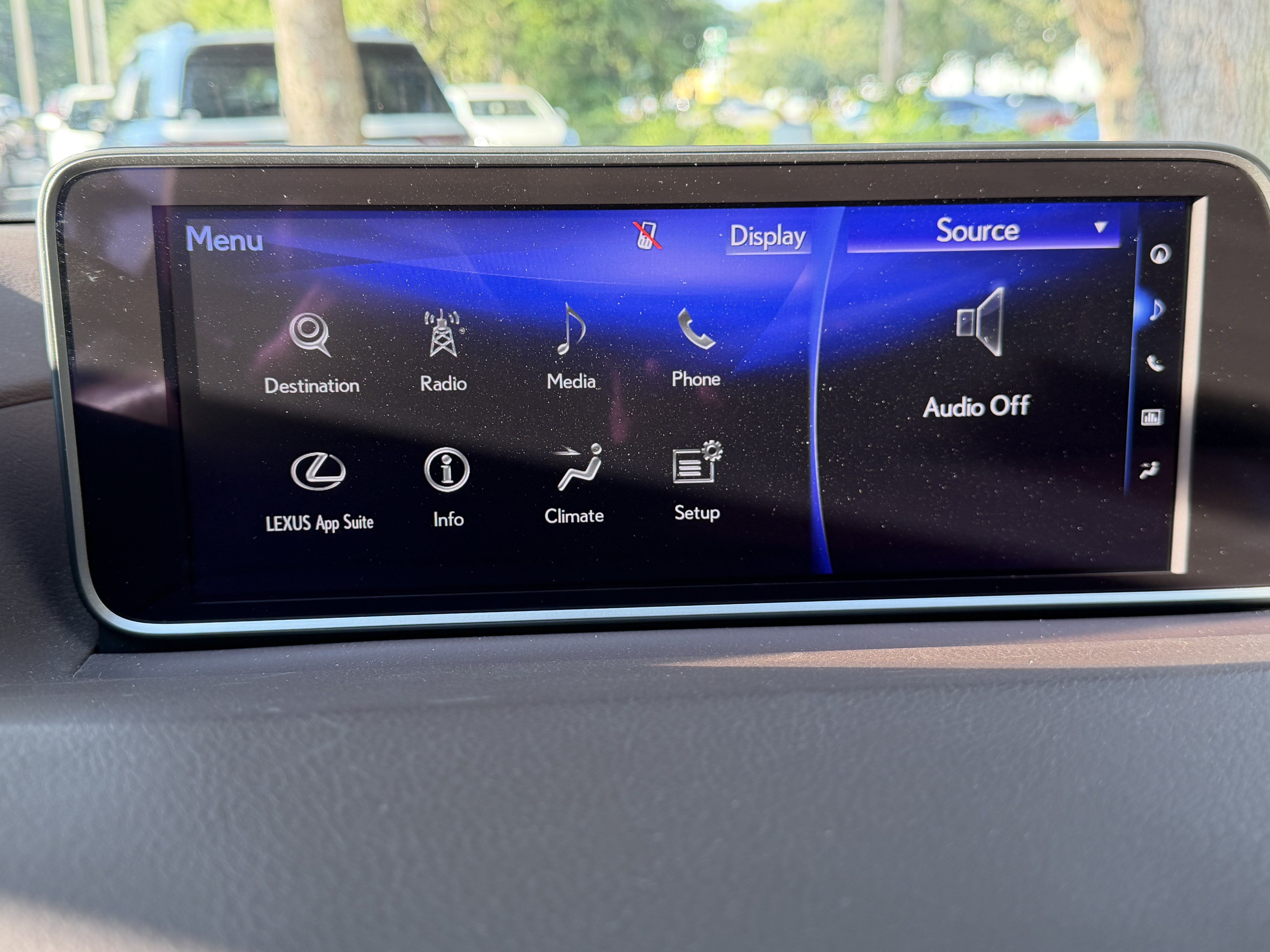 Used 2017 Lexus RX 350 FWD w/ Premium Package image 24