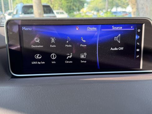 Used 2017 Lexus RX 350 FWD w/ Premium Package image 24
