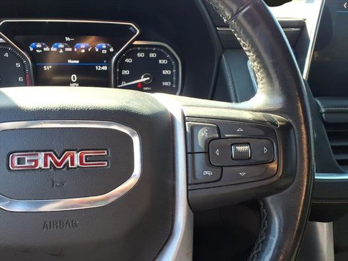 Used 2021 GMC Yukon SLT image 15