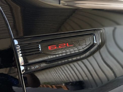 Used 2023 GMC Sierra 1500 Denali w/ Technology Package AWD/4WD image 45