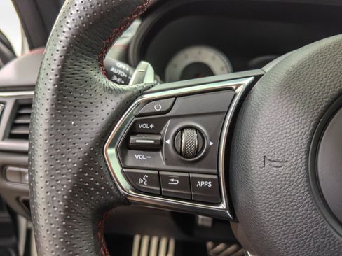 Used 2023 Acura TLX w/ A-SPEC Pkg FWD image 28