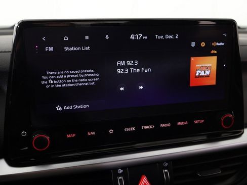 Used 2024 Kia Forte GT-Line image 43