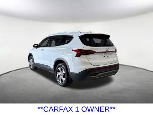 Used 2023 Hyundai Santa Fe SEL w/ Winter Weather Package FWD image 3