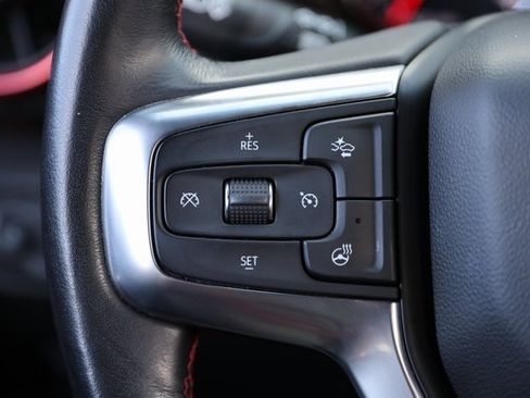 Used 2021 Chevrolet Blazer RS image 22