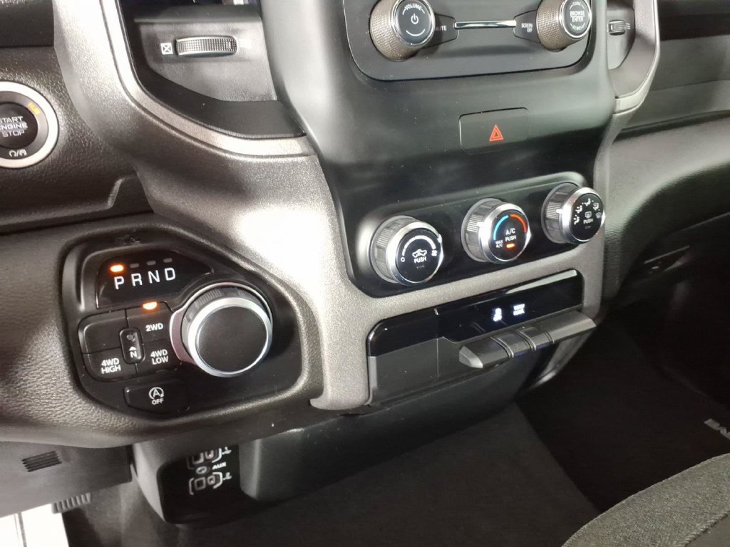 Used 2024 RAM 1500 Tradesman w/ Night Edition AWD/4WD image 20