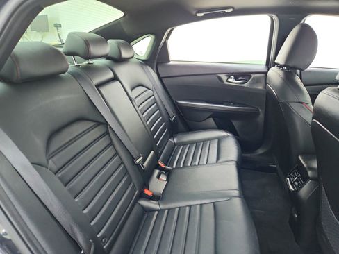 Used 2024 Kia Forte GT w/ Option Group 015 image 32