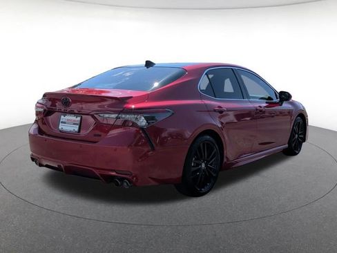 Used 2024 Toyota Camry XSE w/ Driver Assist Package FWD image 6