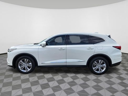 Certified 2024 Acura MDX SH-AWD image 5
