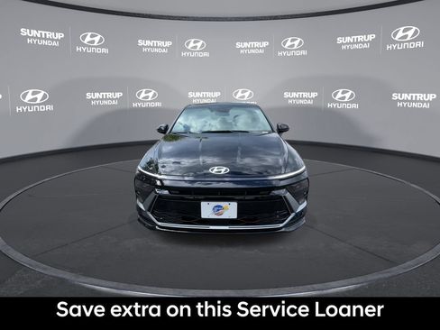 Used 2026 Hyundai Sonata SE FWD image 6