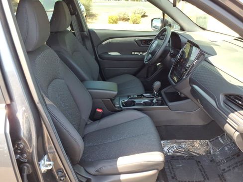 Certified 2026 Subaru Forester Premium AWD/4WD image 18