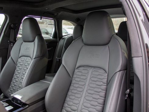 Used 2026 Audi RS 6 performance image 12