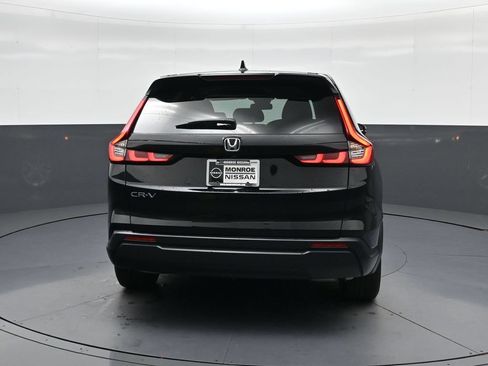 Used 2024 Honda CR-V EX image 8