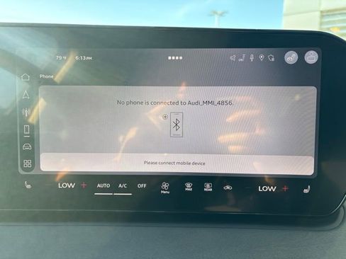 New 2026 Audi Q3 quattro 2.0T AWD/4WD image 22