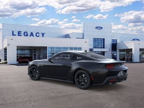 New 2026 Ford Mustang GT RWD image 4