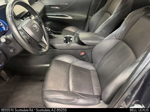 Used 2021 Toyota Venza Limited w/ Advanced Technology Package AWD/4WD image 15