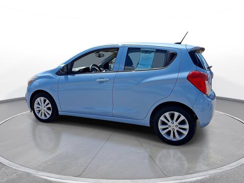 Used 2016 Chevrolet Spark LT FWD image 5