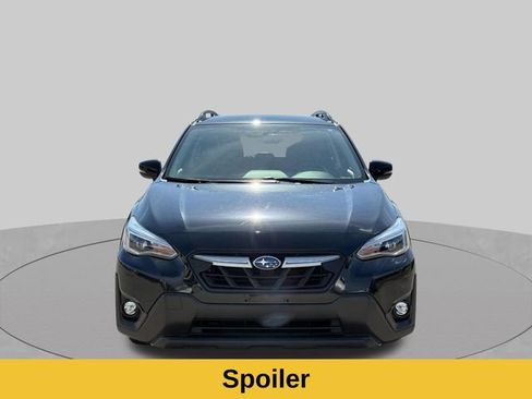 Used 2021 Subaru Crosstrek 2.5i Limited w/ Popular Package #2 AWD/4WD image 13