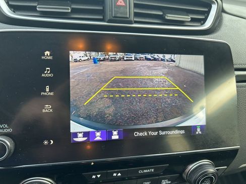 Used 2022 Honda CR-V EX-L image 26