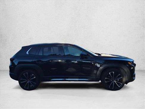 Used 2025 MAZDA CX-50 AWD 2.5 S w/ Accent Package image 4