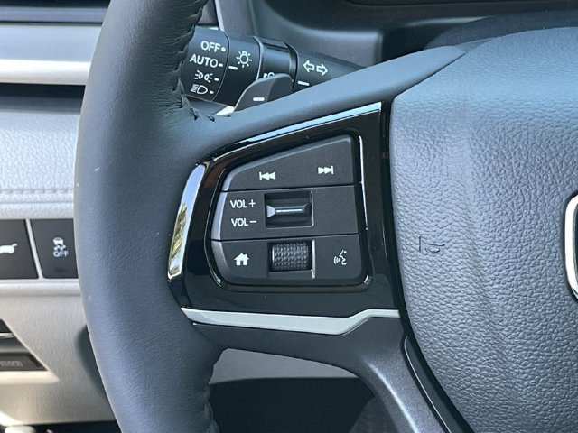 New 2026 Honda Odyssey EX-L image 12
