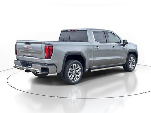 New 2026 GMC Sierra 1500 Denali AWD/4WD image 4