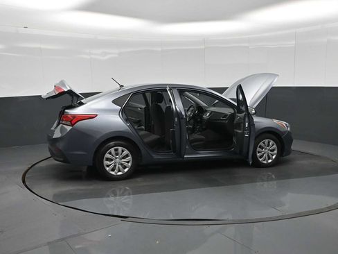 Used 2019 Hyundai Accent SE image 28