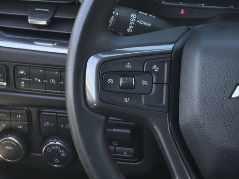 Used 2024 Chevrolet Tahoe RST w/ Max Trailering Package image 14