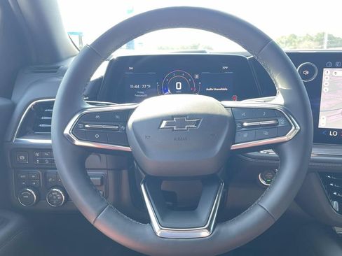 New 2026 Chevrolet Suburban Z71 w/ Comfort Package image 30